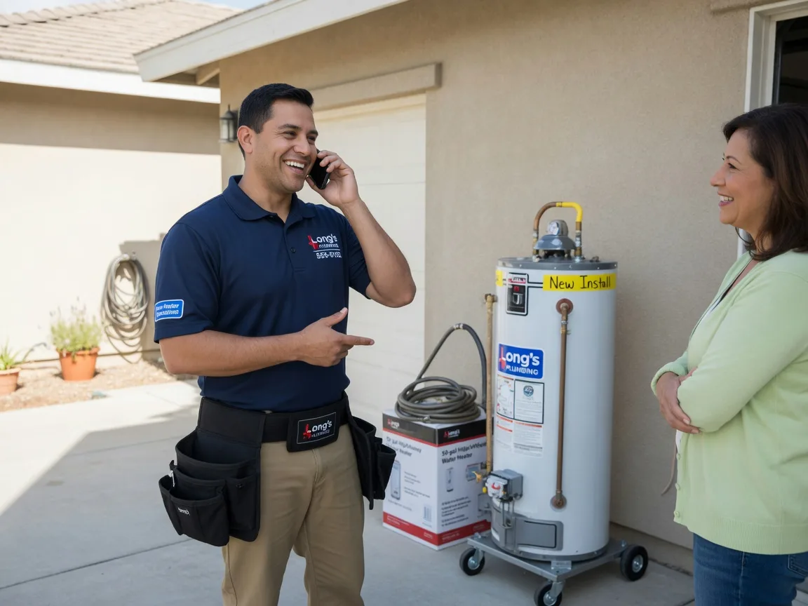 Leak Detection La Veta, CO FAQs